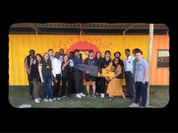 Learn about MCSP's Travel Scholarship Fund 